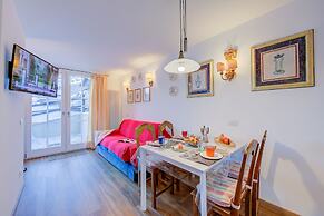 Chalet Charmant in Livigno