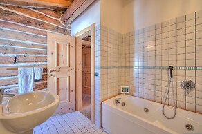 Chalet Lidia Ski In-ski out 50m