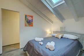 Loft Jacuzzi in Riva del Garda