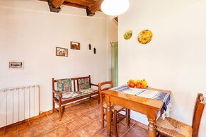 Thyme apt With Shared Pool