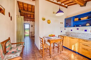 Thyme apt With Shared Pool