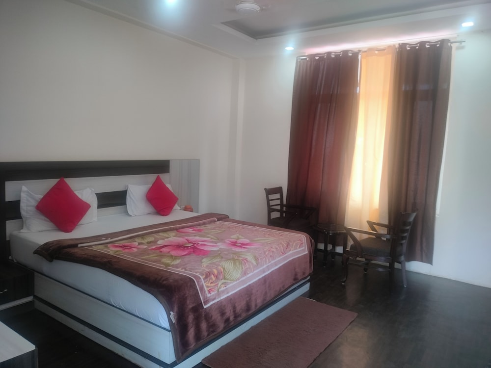 The Shagun Grand