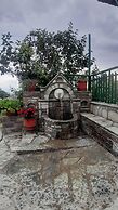 Giota s Garden House