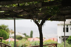Giota s Garden House
