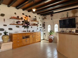 Stone View Paros 2