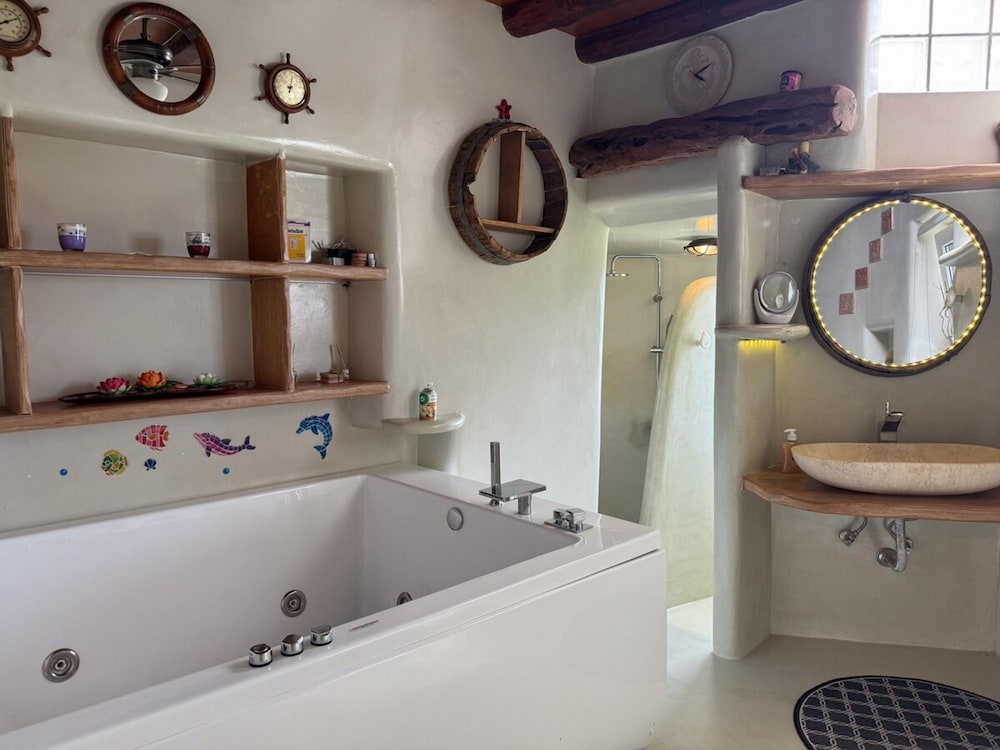 Stone View Paros 2