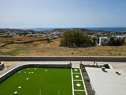 Stone View Paros 2
