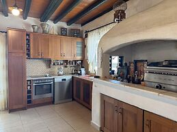 Stone View Paros 2