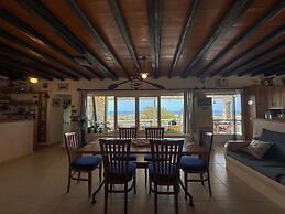 Stone View Paros 2