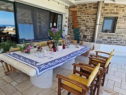 Stone View Paros 2