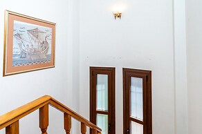 Sylvi Maisonette Volos