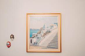 Sylvi Maisonette Volos