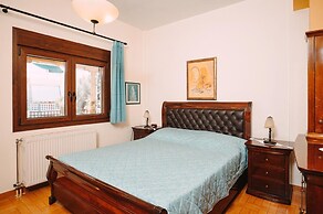 Sylvi Maisonette Volos