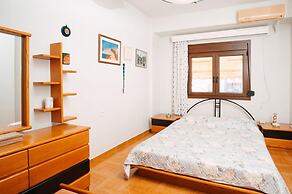 Sylvi Maisonette Volos