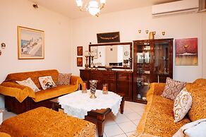 Sylvi Maisonette Volos