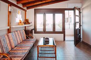 Sylvi Maisonette Volos