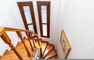 Sylvi Maisonette Volos