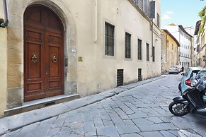 Studio apt (n.2) Ancient Palazzo
