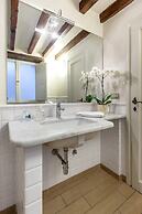 Studio apt (n.2) Ancient Palazzo