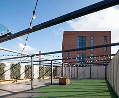 Aspen House - Campus Accommodation