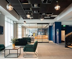 Aspen House - Campus Accommodation