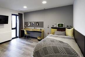 Aspen House - Campus Accommodation