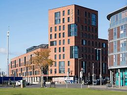 Aspen House - Campus Accommodation