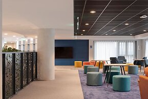 Aspen House - Campus Accommodation