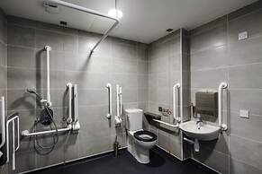 Aspen House - Campus Accommodation