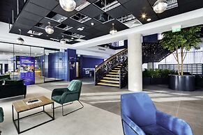 Aspen House - Campus Accommodation