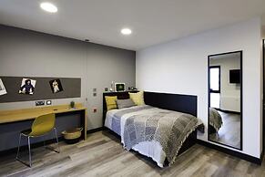 Aspen House - Campus Accommodation