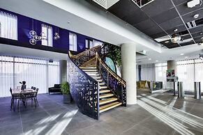 Aspen House - Campus Accommodation