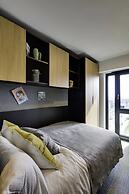 Aspen House - Campus Accommodation