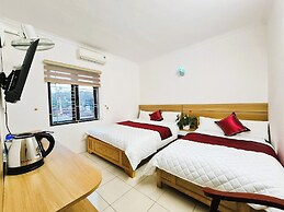 Heart Hotel MC