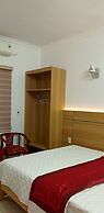 Heart Hotel MC