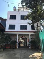Heart Hotel MC