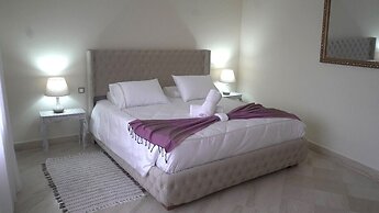 Villa Tunisienne