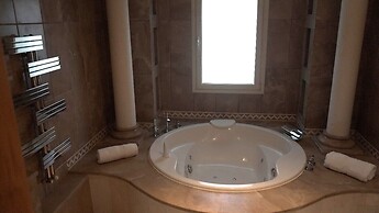 Villa Tunisienne