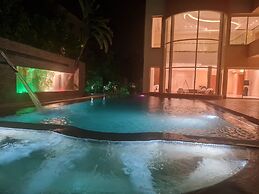 Villa Tunisienne