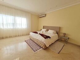 Villa Tunisienne