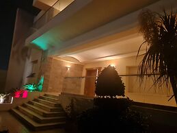 Villa Tunisienne