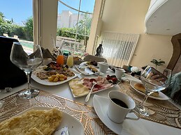 Villa Tunisienne