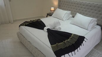 Villa Tunisienne