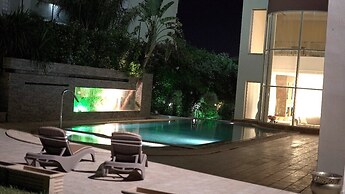 Villa Tunisienne