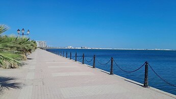 Villa Tunisienne