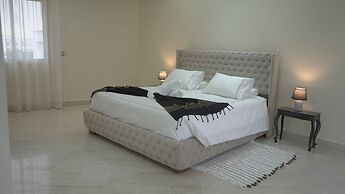 Villa Tunisienne