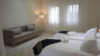 Villa Tunisienne
