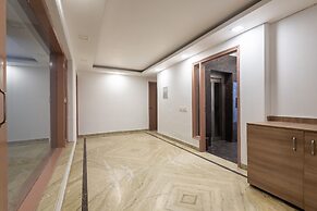 The Gleam Hotel