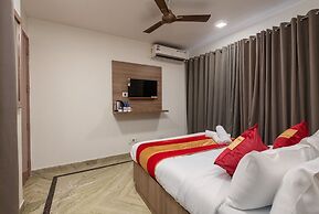 The Gleam Hotel