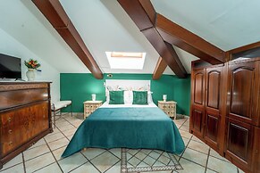 Casa Raffaela with Terrace by Wonderful Italy